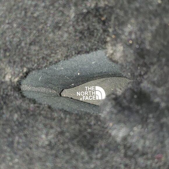 THE NORTH FACE Abby III Tall Sherpa‎ Primaloft 200g Lined Winter Boot Size 6 - Picture 10 of 11